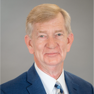 Photo of Thomas D. Peebles, Jr.
