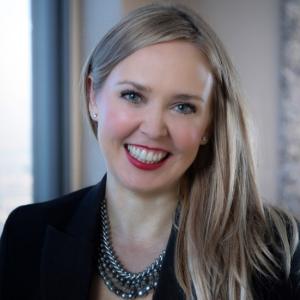 Photo of Kasi Chadwick