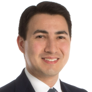 Photo of Jeffrey M. Kelly