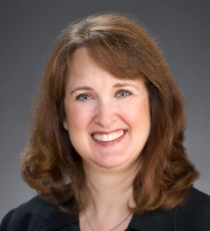 Photo of Margaret J. Fowler