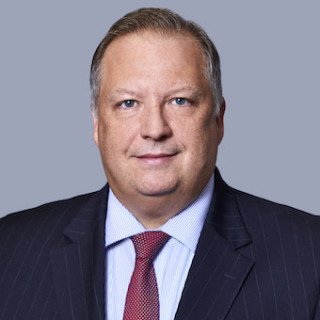 Photo of James E. Hockenberry