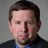 Photo of Andrew E. Willems