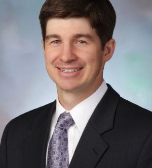 Photo of Daniel J. "Dan" Healy