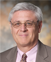 Photo of Bruce I. Miller
