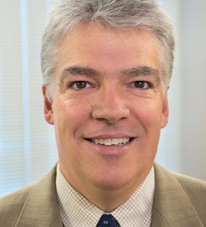 Photo of Daniel J. Hurteau