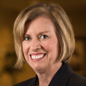 Photo of Maura Z. Pelleteri