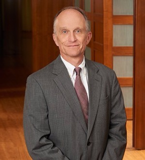 Photo of Anthony J. Handzlik