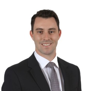 Photo of Christian A. Angotti