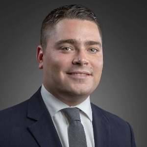 Photo of Christopher C. Quinn