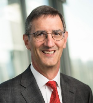 Photo of Nathan H. Ridley