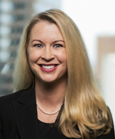 Photo of Jennifer Hoover Clark