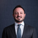 Photo of Alex Durst