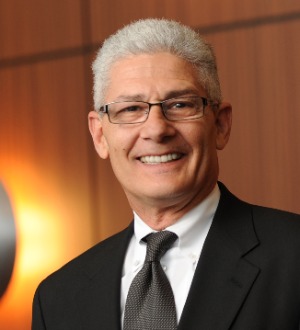 Photo of Stephen P. Afendoulis