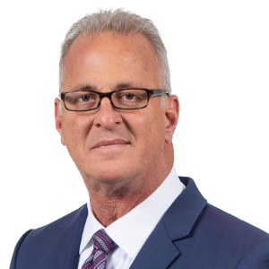 Photo of Jeremy A. Roth