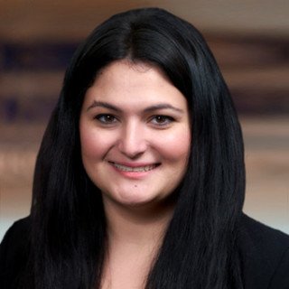 Photo of Anna Badalian