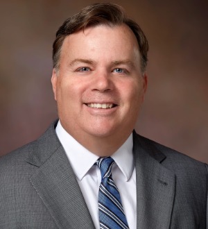 Photo of Jonathan A. Grissom