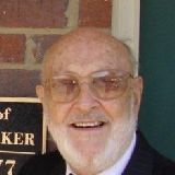 Photo of Harold Parker