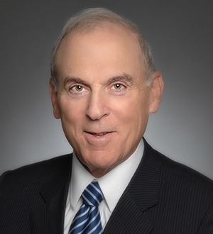 Photo of Henry M. Fields