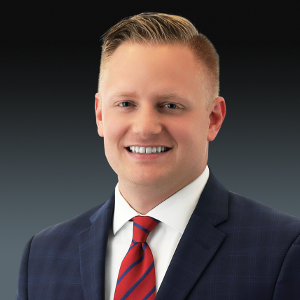 Photo of Corey A. Dietz