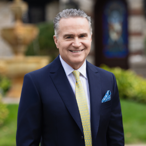 Photo of Jesse M. Reiter