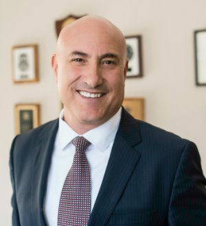 Photo of Steven J. "Steve" Katzman