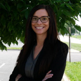 Photo of Cassie Rocha
