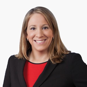 Photo of Lisa Mazur