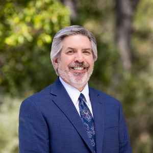 Photo of Scott Scherer