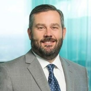 Photo of Justin T. Allen