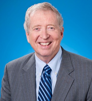 Photo of Daryl G. Parker