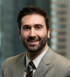 Photo of Brad Robertson