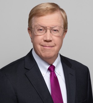 Photo of Charles T. Kleintop