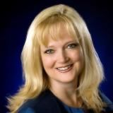 Photo of Jacqueline Wright