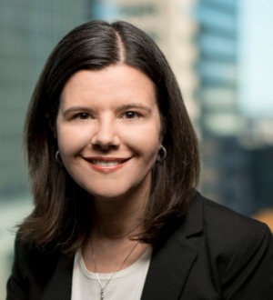 Photo of Cathleen C. "Cathy" Moore