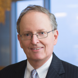Photo of James A. Bradford