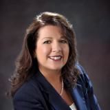 Photo of Deborah Vincent