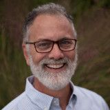 Photo of Jeffrey Peters Coleman