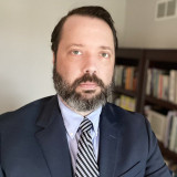 Photo of Brian Thomas Reed