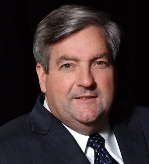 Photo of G. Michael "Mike" Gruber