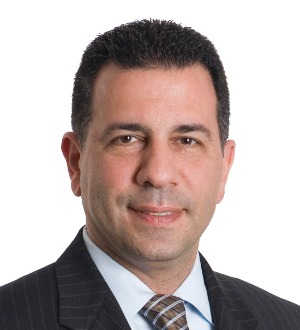 Photo of Marc A. Lieberstein