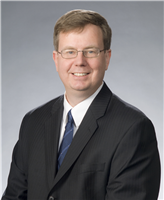 Photo of Samuel P. "Sam" Williams