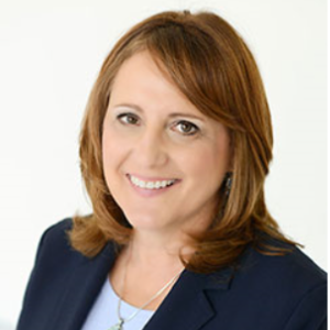 Photo of Teri M. Nelson