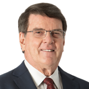 Photo of Thomas R. Tatum