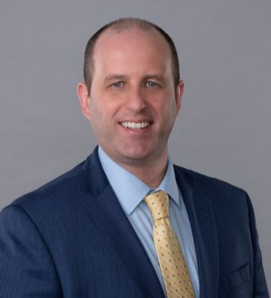 Photo of Bradley J. Ellis