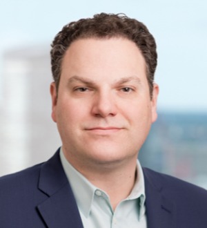 Photo of Mark A. Ford