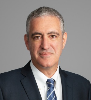 Photo of Anthony L. Paccione