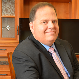 Photo of Douglas Marks