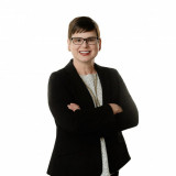 Photo of Allison R Abbott