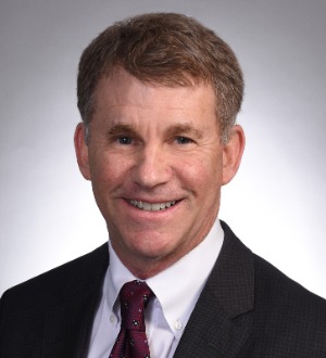 Photo of Mark W. Schneider