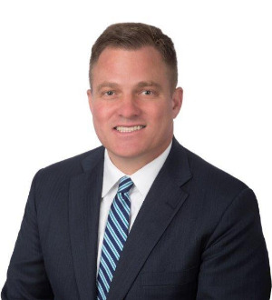 Photo of Adam W. Walsh